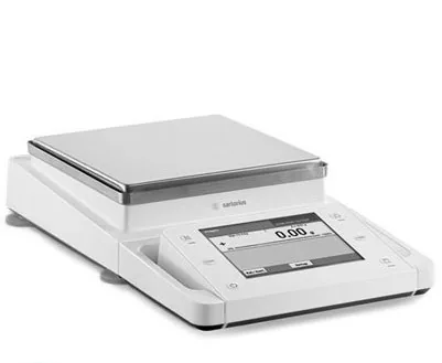 Прецизионные весы Sartorius Cubis MSA1202S