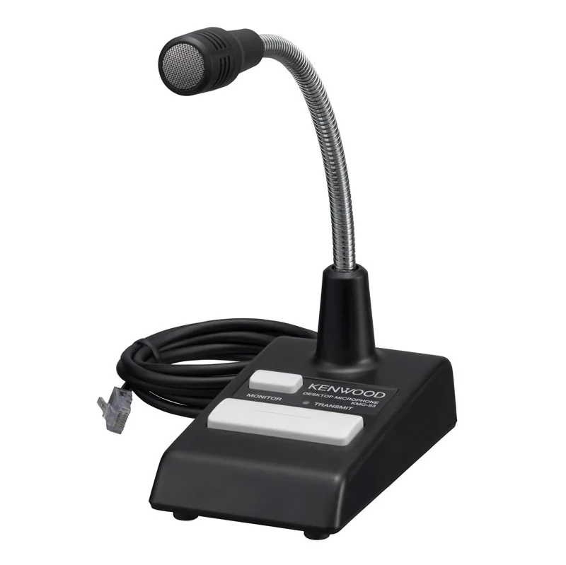 Микрофон Kenwood KMC-53W