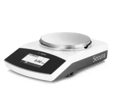 Прецизионные весы Sartorius Secura 6102-1ORU