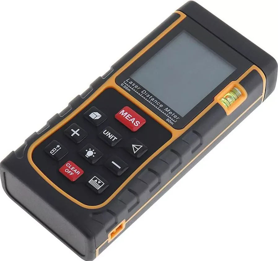 Дальномер MetronX RangeLiner DML-80