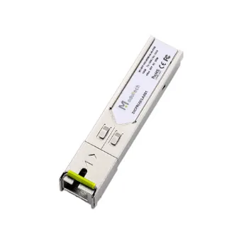 Трансивер Modultech MT-SFP-155-WDM-53-40-CDS