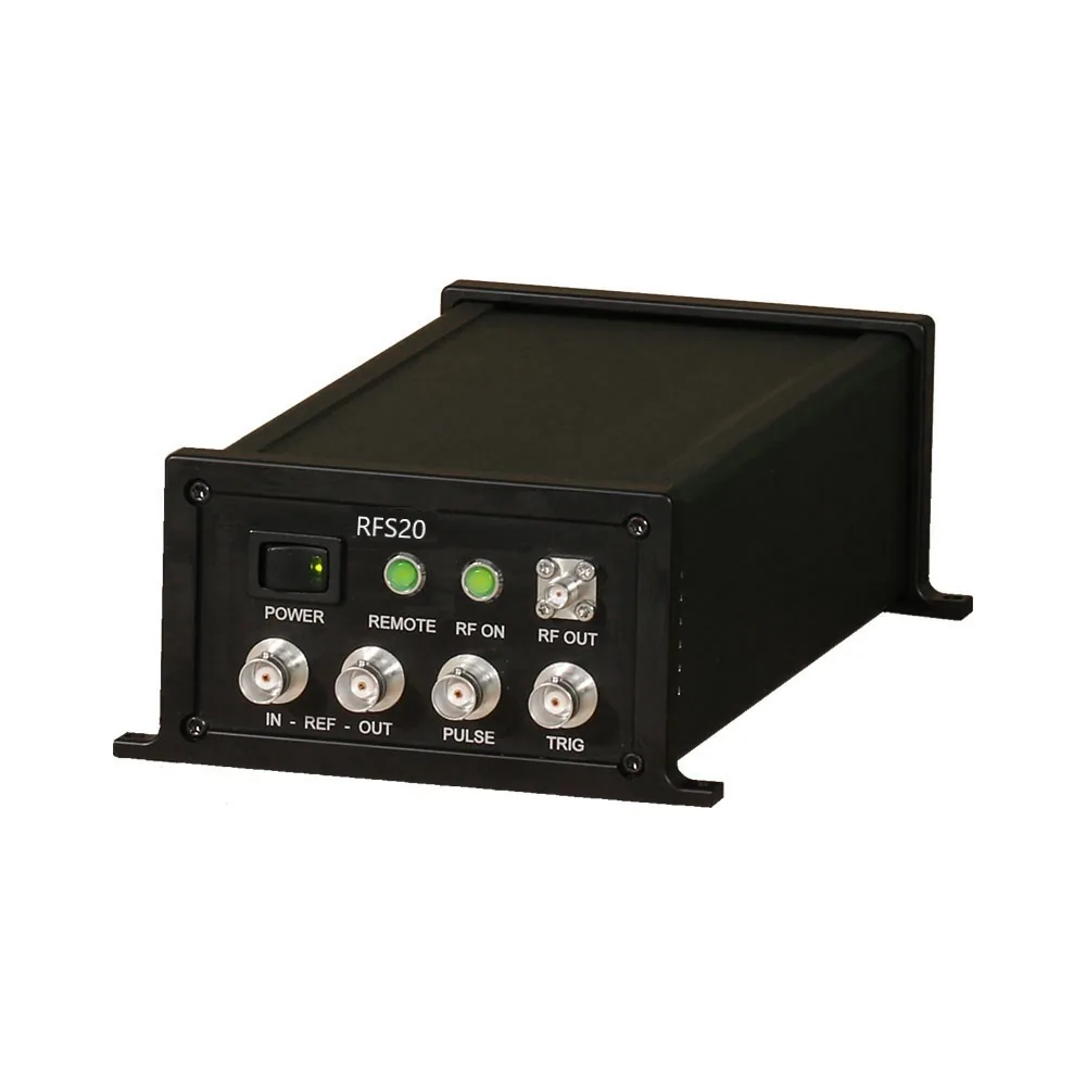 Генератор AnaPico DUAL-RFS20