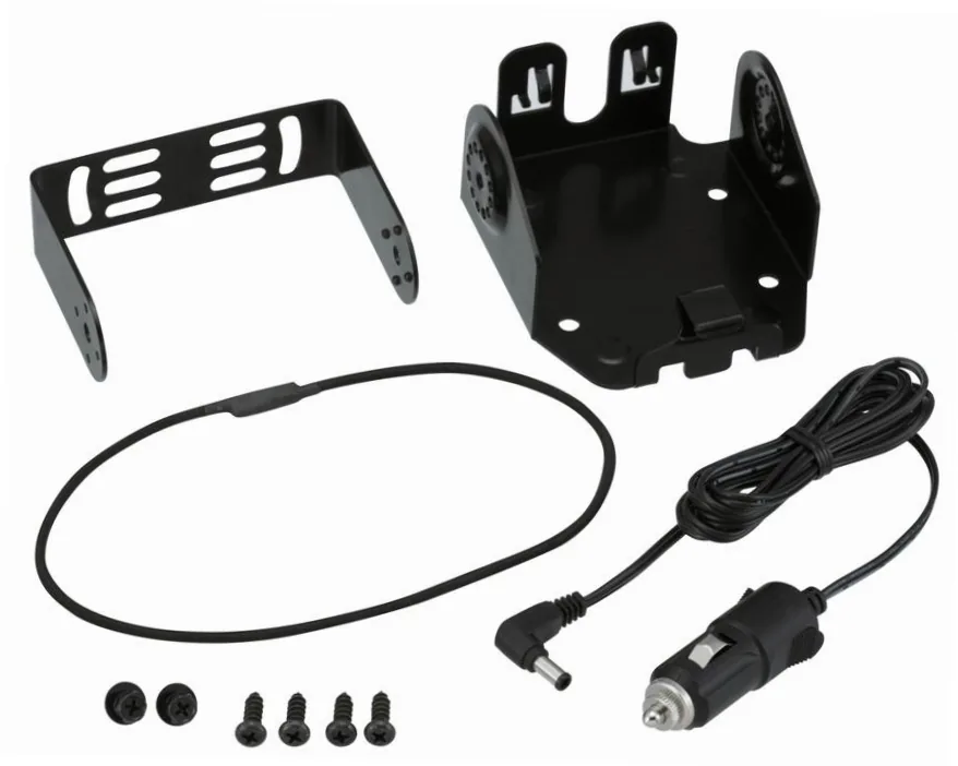 Зарядное устройство Kenwood KVC-22