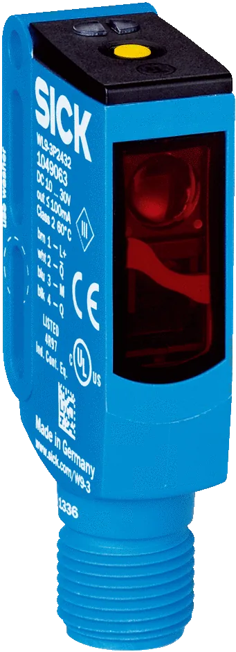 Оптический датчик SICK WTB9C-3P2462A00