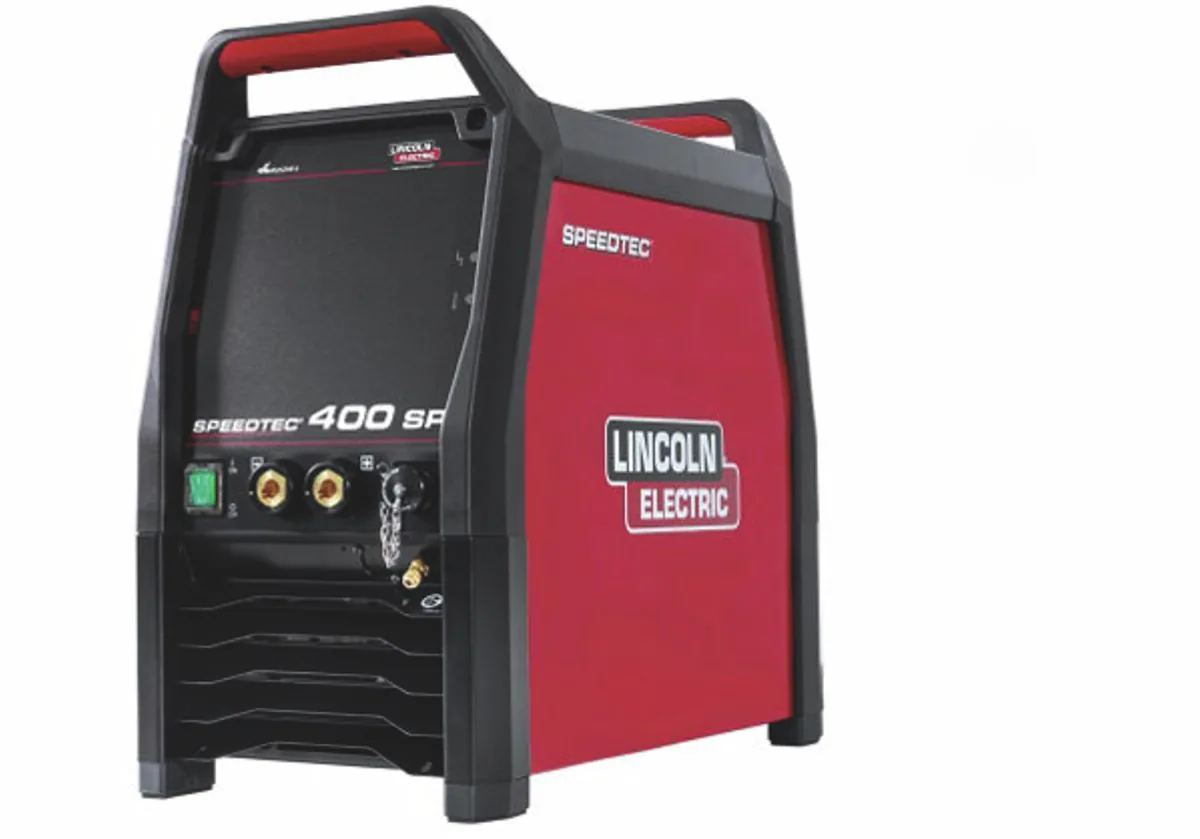 Источник питания SPEEDTEC® 400SP