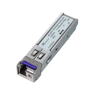 Трансивер Modultech MT-SFP-155-WDM-45-60-CDL