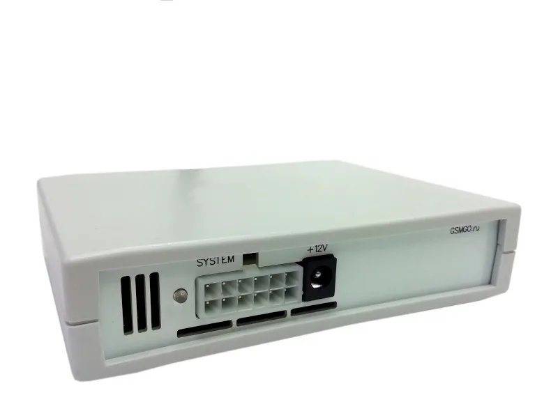 Сетевое реле IPVR-Gate LAN