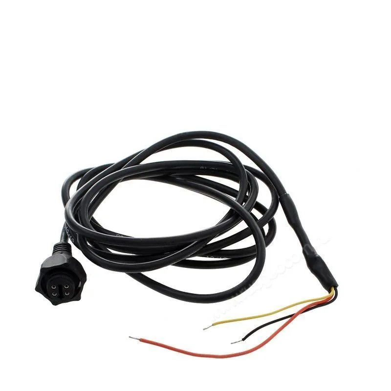 Кабель Lowrance NDC4 NMEA0183