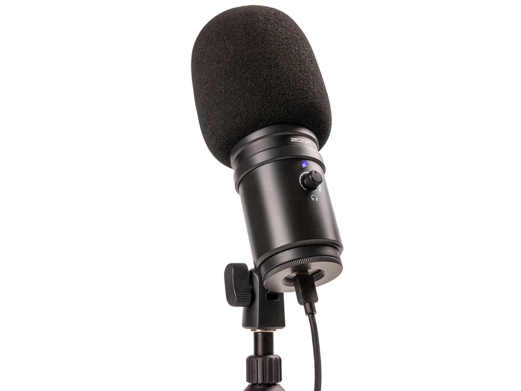 Микрофон ZOOM ZUM-2