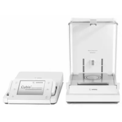Компаратор массы Sartorius Cubis MCM2004