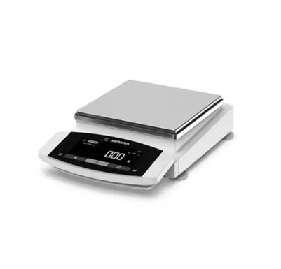 Прецизионные весы Sartorius Cubis II MCE8201S