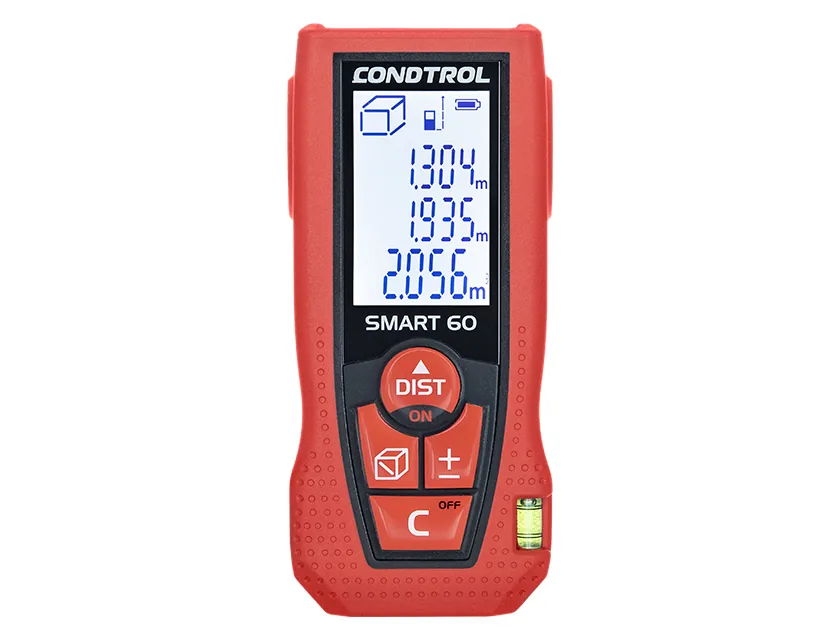 Дальномер CONDTROL SMART 60