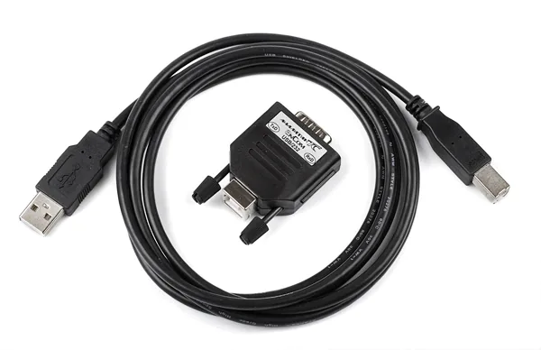 Конвертер AnCom USB/RS-232/DB-9