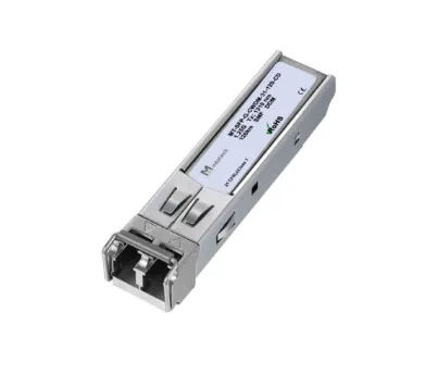 Трансивер Modultech MT-SFP-G-CWDM-31-120-CD