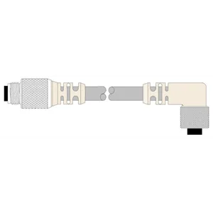Кабель для камеры с выносной головкой Cognex CCB-84901-0802-05