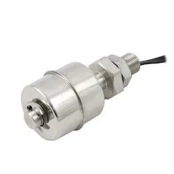 Поплавковый датчик-сигнализатор уровня жидких сред INNOLEVEL IL-BA-V-S1/8PF-S28