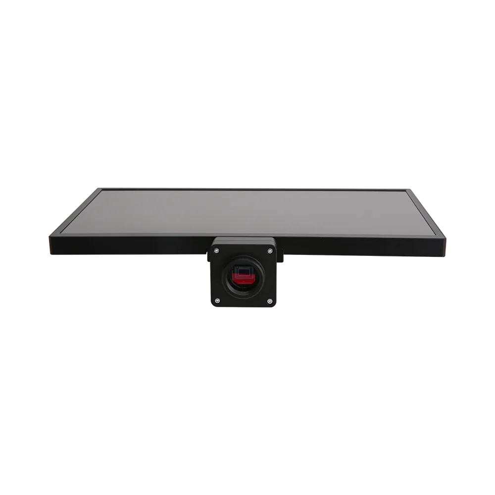 Камера ToupTek AIOCAM4K8MPA
