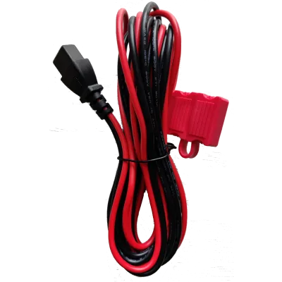 Кабель питания для ретрансляторов PR900 Caltta AC050