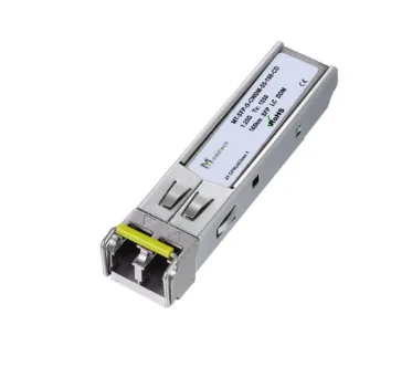 Трансивер Modultech MT-SFP-G-CWDM-55-160-CD