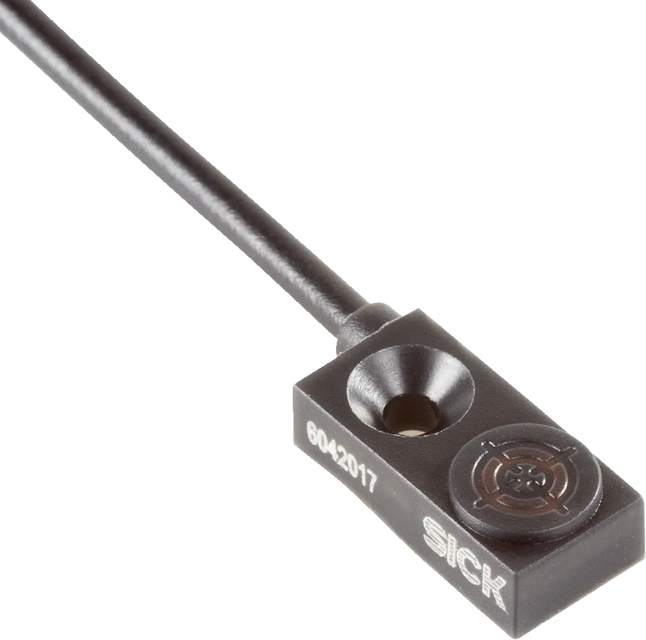 Индуктивный датчик SICK IQ04-1B5NOKW2S