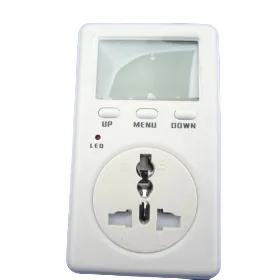 Амперметр MISOL OTH-MAM-UK-1