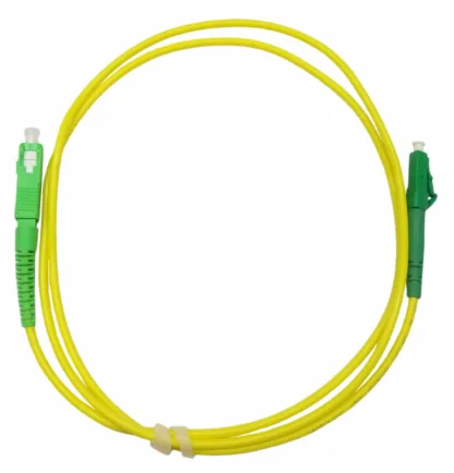 Патч-корд Modultech MT-PC-SX-SMF-652-SA/LA-1