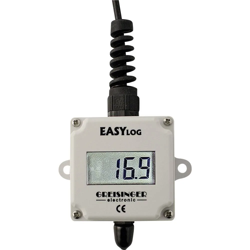 Логгер Greisinger EASYLog 40NS K