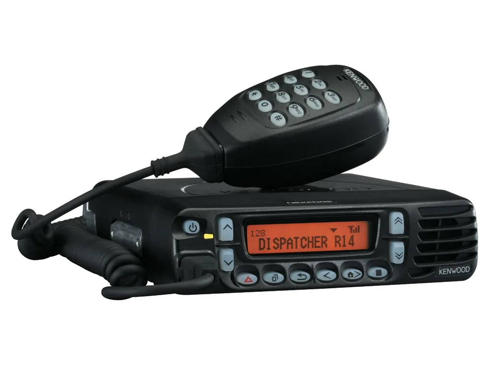 Рация Kenwood NX-700K