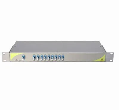 Мультиплексор Modultech MT-CT-MDM-109-19-505-27/61