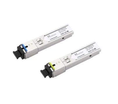 Трансивер Modultech MT-SFP-G-WDM-35/53-03-CDS