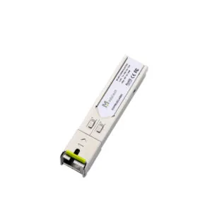 Трансивер Modultech MT-SFP-G-WDM-53-20-CDS