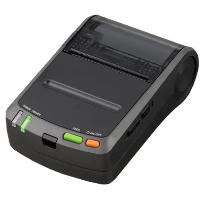 Термопринтер Энергомера для CE602
