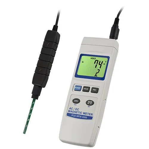 Гауссметр PCE-MFM 3000