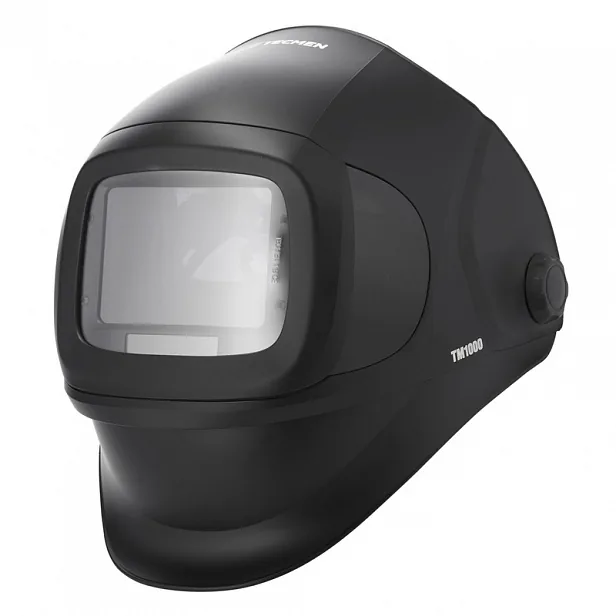 Маска сварщика Хамелеон TECMEN TM 1000