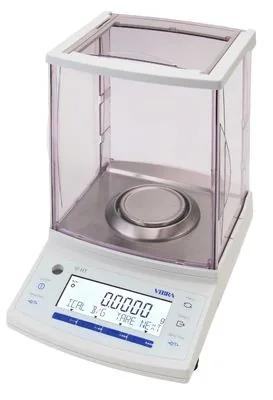 Весы ViBRA HT-124CE
