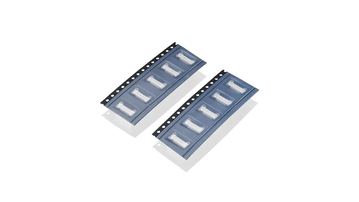Запасной предохранитель Beckhoff ZB8000-0001
