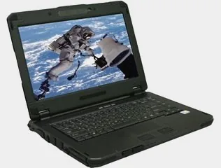 Ноутбук ТЕХНИКА-СЕРВИС СМ-250 Агат