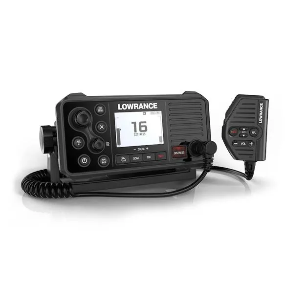 Рация Lowrance Link-9