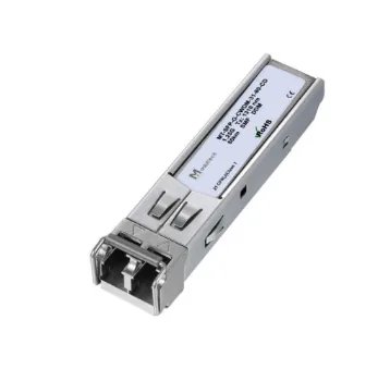 Трансивер Modultech MT-SFP-G-CWDM-31-80-CD