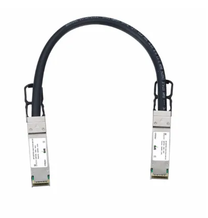 Кабель Modultech MT-QSFP28-100G-PDAC-005-CD