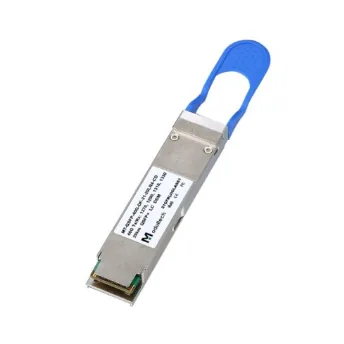 Трансивер Modultech MT-QSFP-40G-DF-31-20LR4-CD