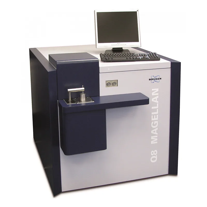 Спектрометр Bruker Q8 MAGELLAN