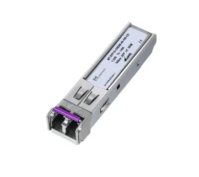 Трансивер Modultech MT-SFP-G-CWDM-49-160-CD