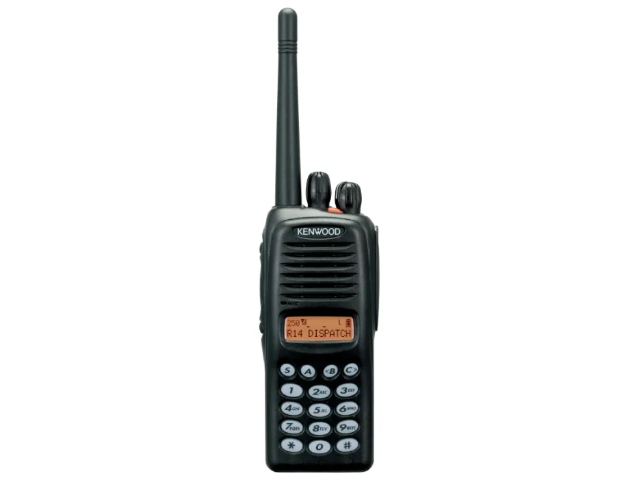 Рация Kenwood TK-2180E