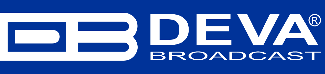 DEVA BROADCAST