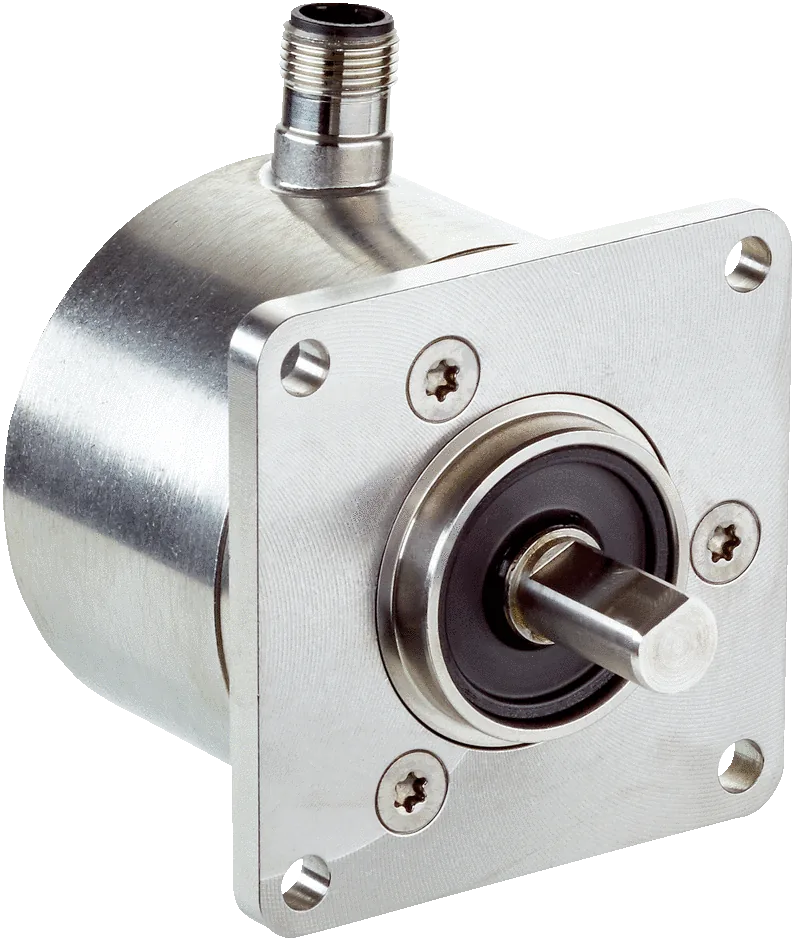 Многооборотный энкодер SICK AFM60I-Q4PC262144