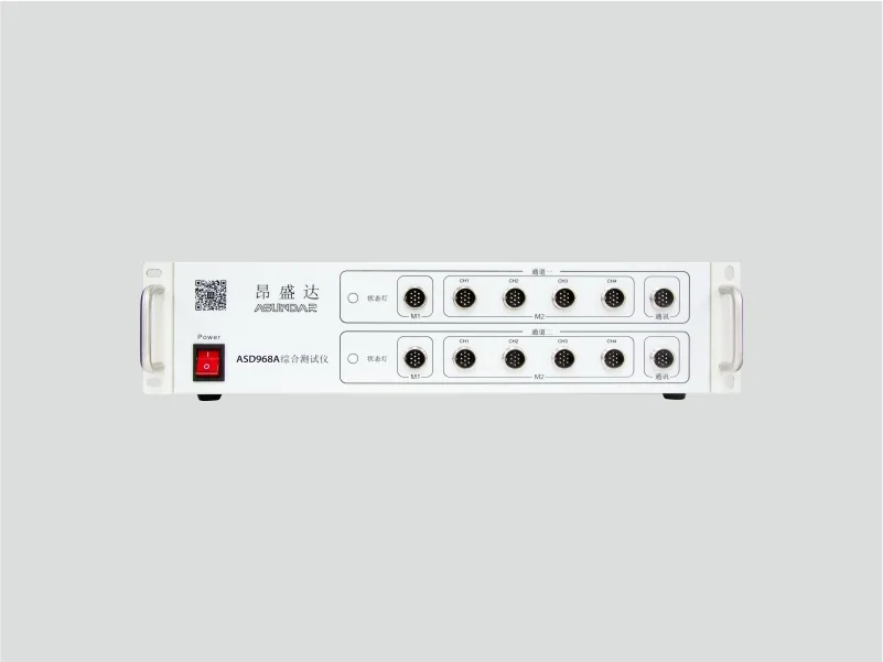 Универсальный тестовый комплекс Asundar ASD968A