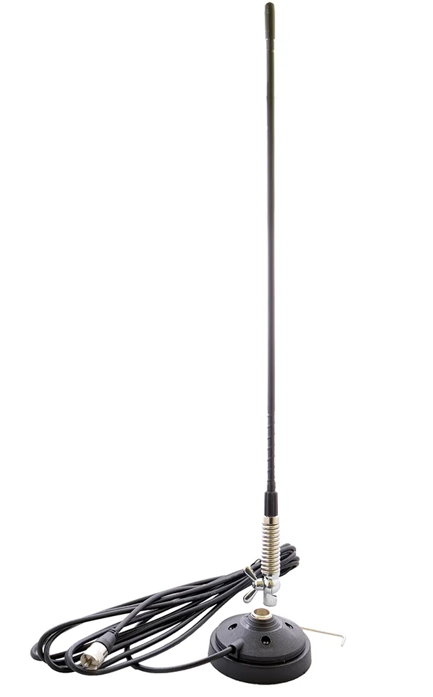 Антенна TurboSky CB T3-27 MAG