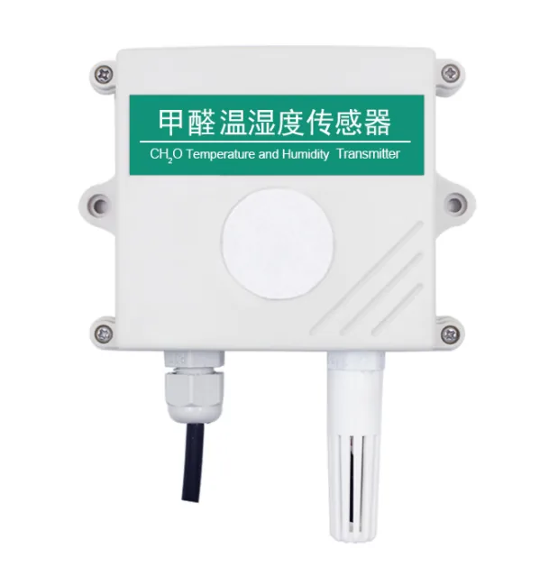Датчик температуры и влажности Chao sensor