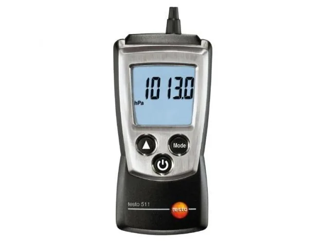 Манометр Testo 511